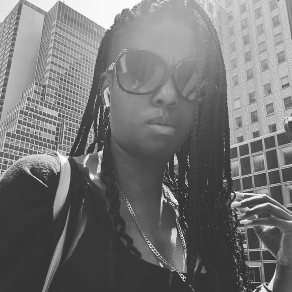 Meet your Posher, Blake - Picture 1 of 1